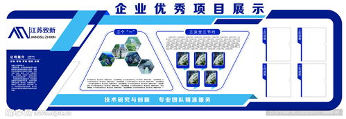 企业数字化转型的视觉指南 信息化工程企业文化墙设计理念与实践